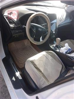 هيونداي أزيرا